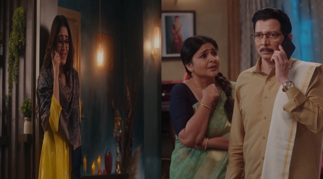 Bhagyashree my baby she's so small🤍😭🤏🏼

#balh4