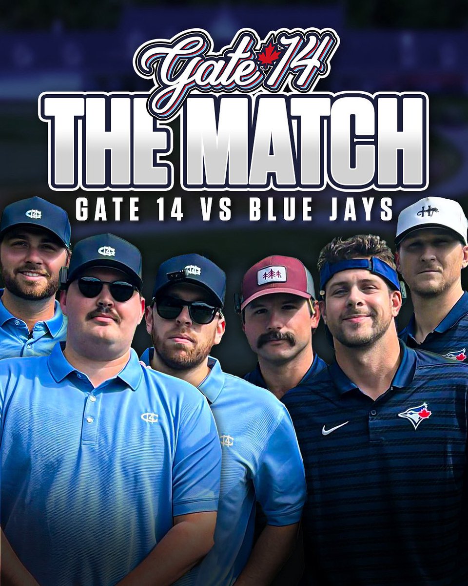 Gate14Pod's tweet photo. Coming soon to the Gate 14 YouTube channel 👀 https://t.co/MpouBj1i4K