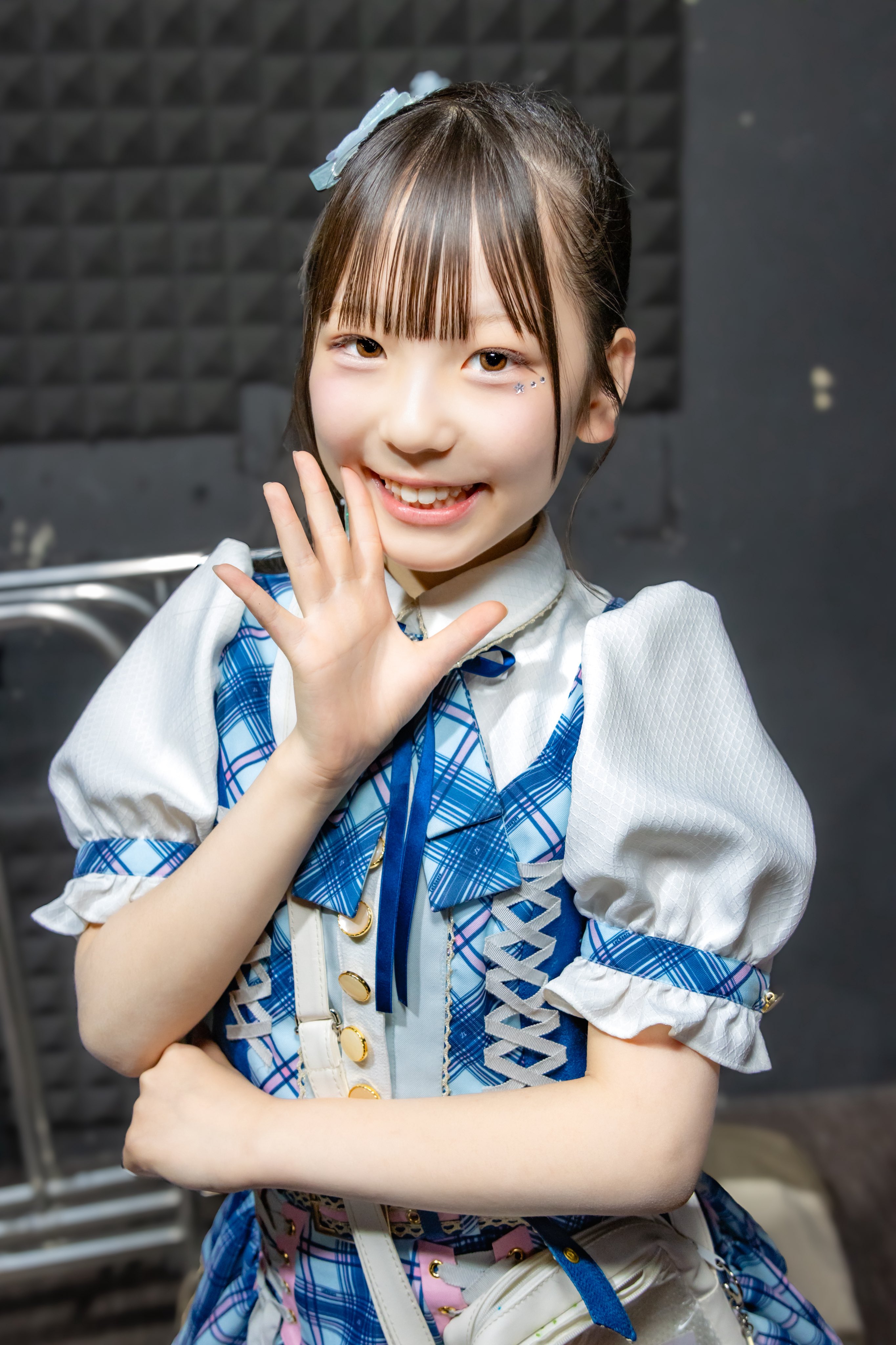 Z/X -Zillions of enemy X- アイドル♪スプラッシュフェスタ