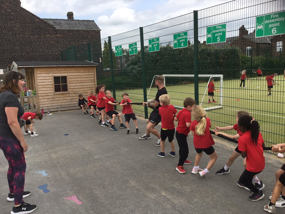 Year 1 SHPS tweet media
