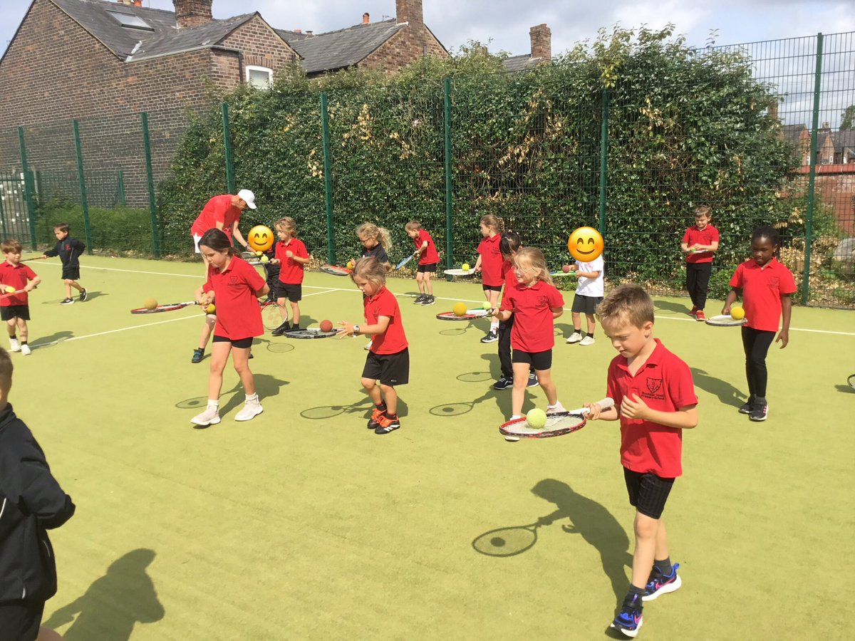 Year 1 SHPS tweet media