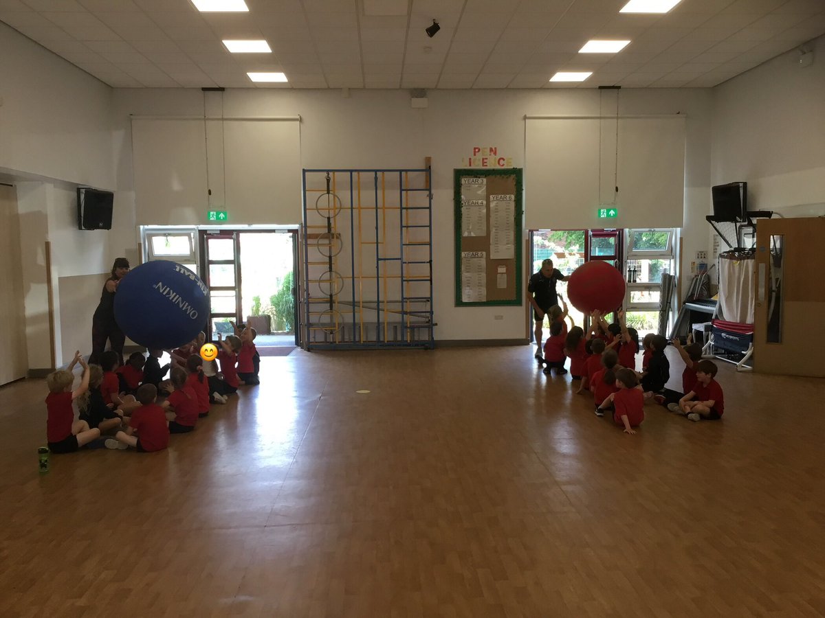 Year 1 SHPS tweet media