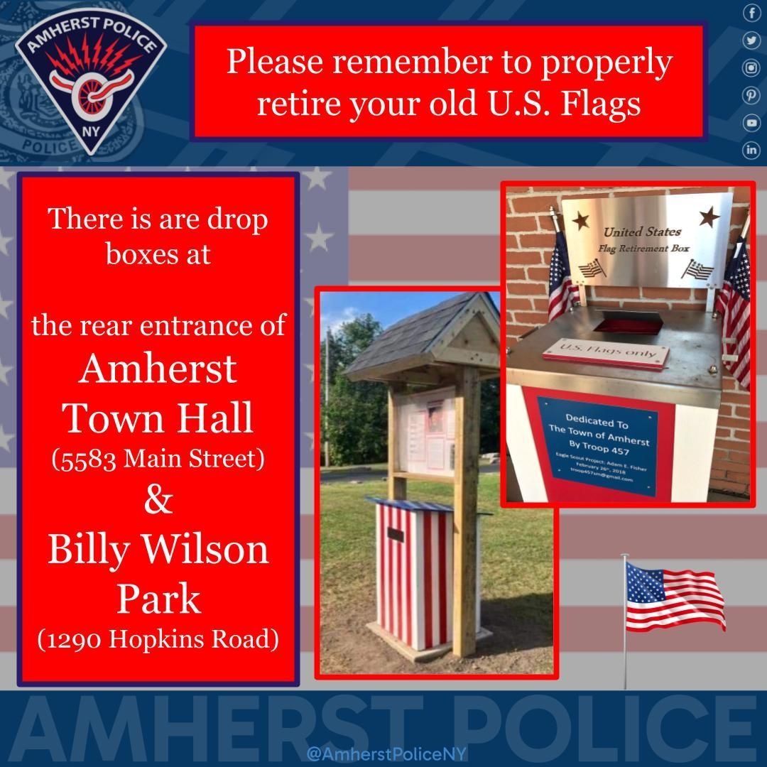 Amherst Police NY 🚔 (@amherstpoliceny) on Twitter photo 