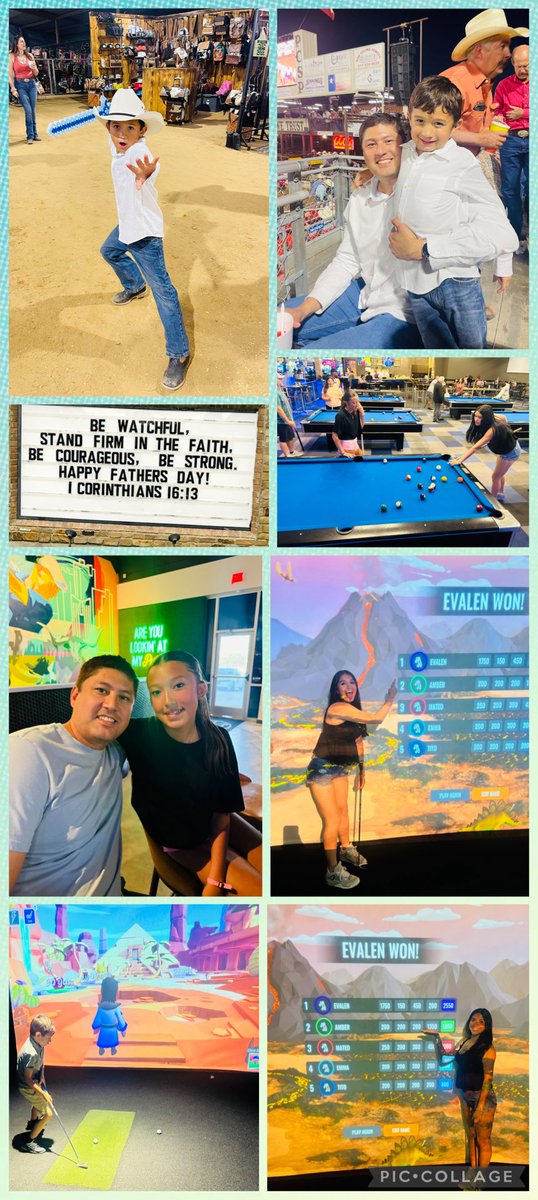 #Family is the foundation! I thank my family for their support in shaping how I show up for others, reminding me that true strength starts at home. #ThankYou for a memorable and wonderful Father’s Day! #Love #Familia