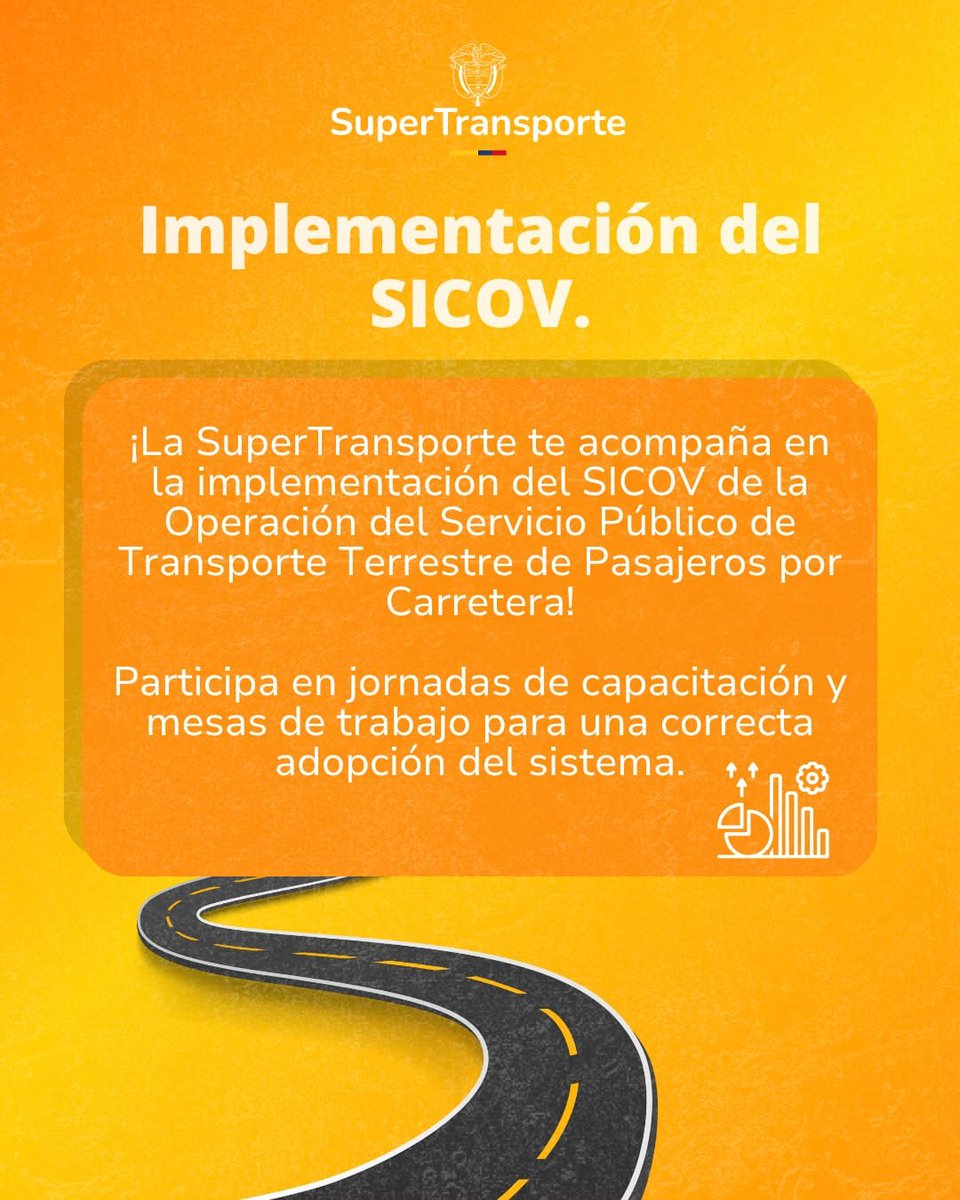 SuperTransporte 🇨🇴 tweet media