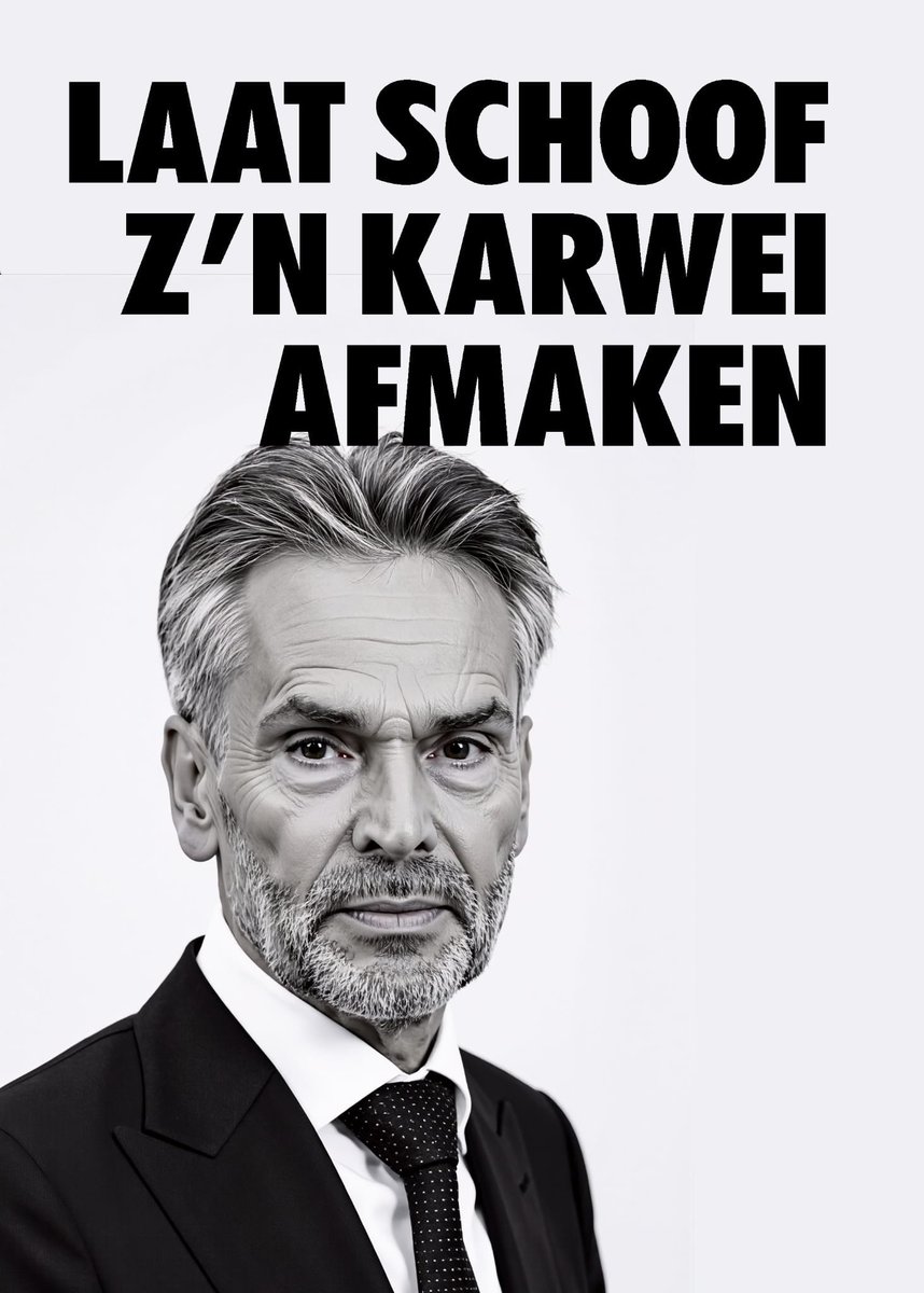 frans (@achterlangs) on Twitter photo 