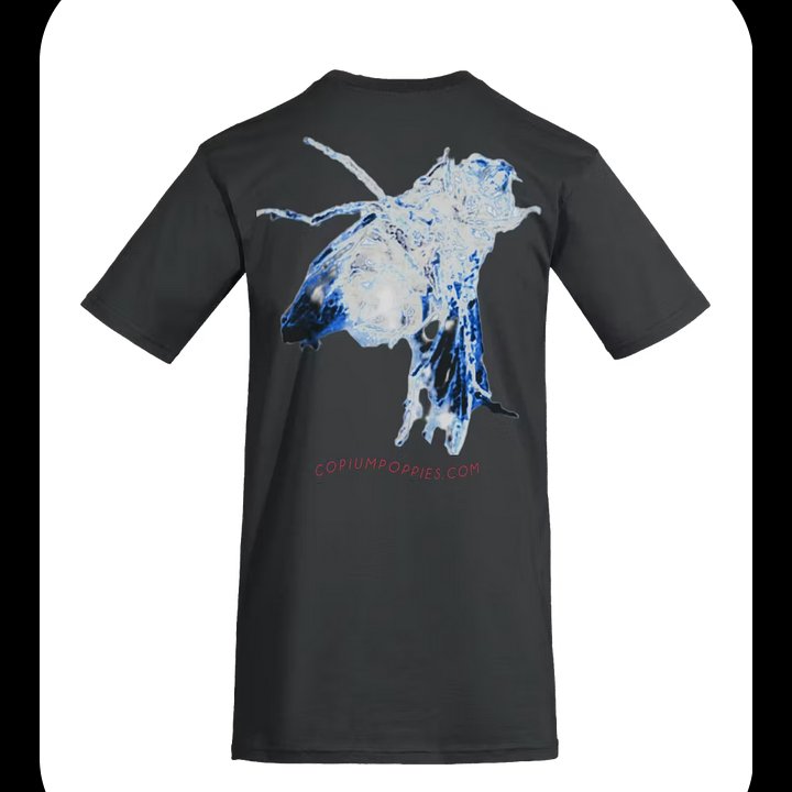 New T-Shirt Design 
Available NOW!

copiumpoppies.com/products/copiu…