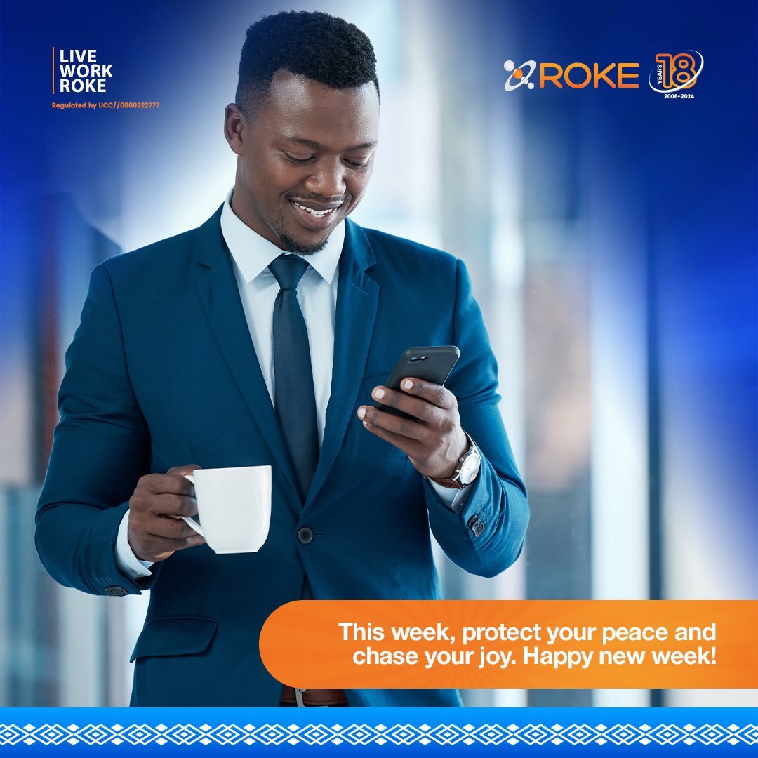 hillsfmkabale's tweet photo. The top 7 at 7 countdown with @RealUncle13 Powered by @roketelkomug #Bond7 #OurBond #OurDrink #OurFlow #ExtraSmooth WhatsApp: +256 741 000 555 to activate Your hotspot.
#RokeAt18 #LiveTheRokeLife #HillsfmAT8 #Top7At7WithTheRealUncle
#freshhitsforkigezi #takingyoutothetop https://t.co/FqY6zlDWYt
