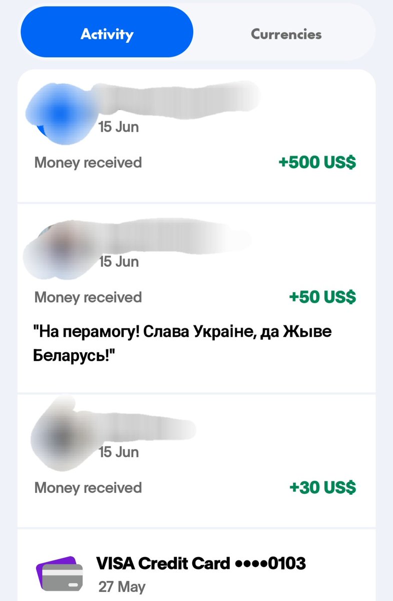 Dmitriy_cook's tweet photo. Загальна 580/1117$
Дякую за постійну підтримку https://t.co/5iPuZUdihf