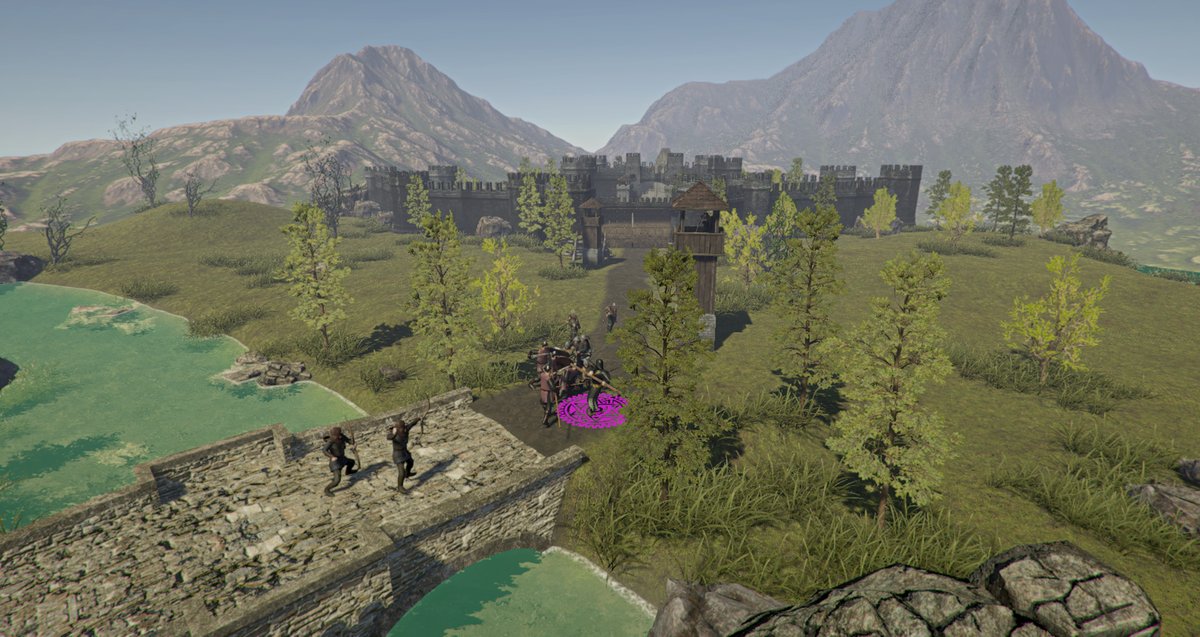 icebytestudio's tweet photo. #indiegame for #steam 
🔁 #retweet 
📷#like 

#newgame #solodev #indiegamedev #medieval #unreal #unity3d #Videogame #gameplay #Xbox #soon https://t.co/5Hm3Qa7Aap