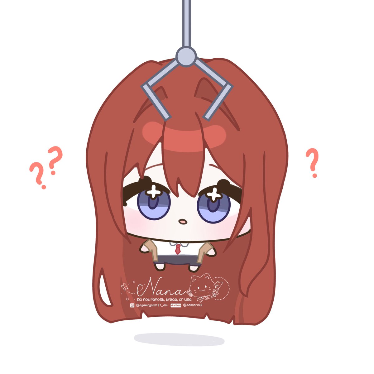 Livyona Nana tweet media