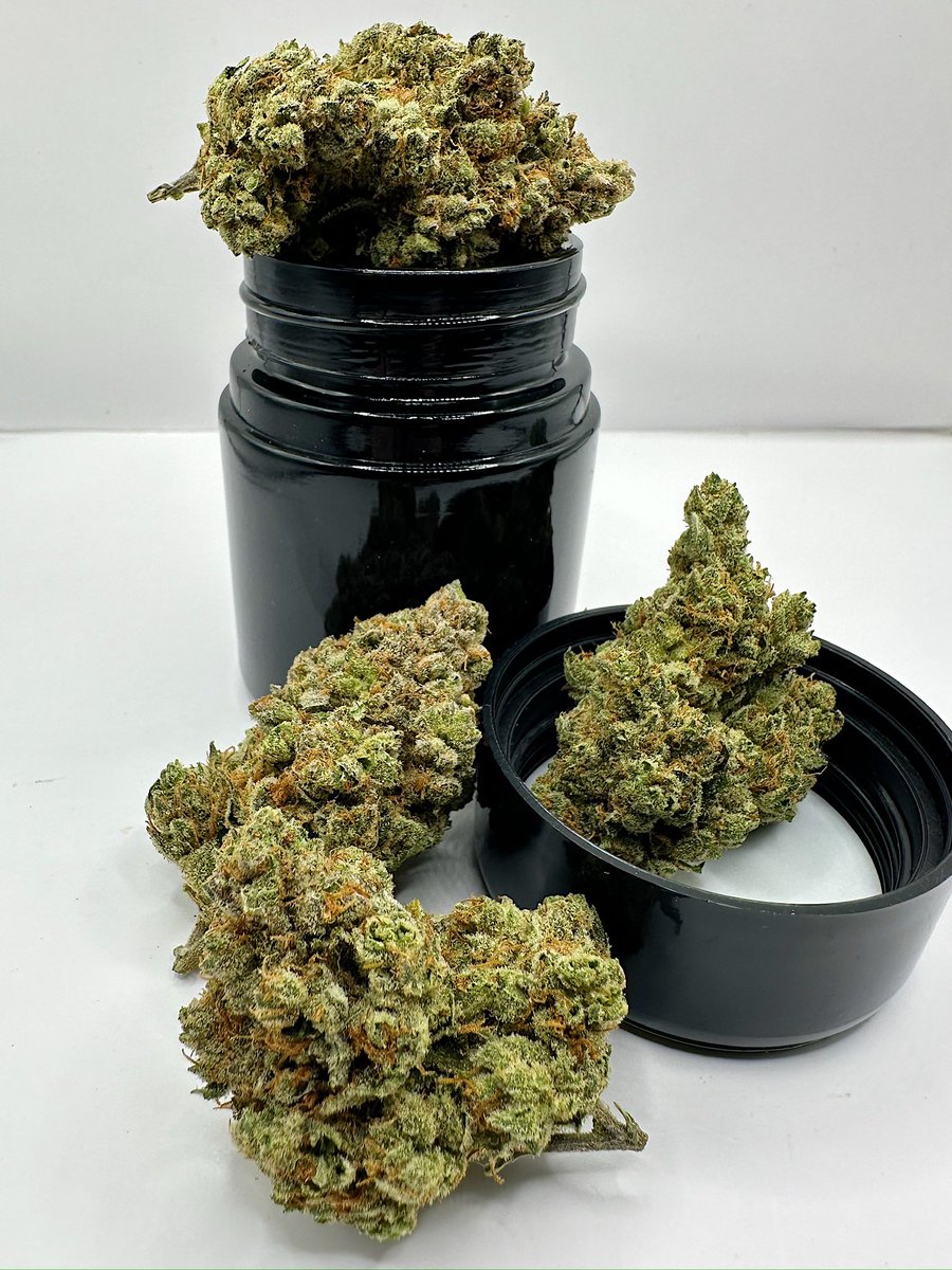 Locally cultivated Original Haze, cultivated in 100% organic soil