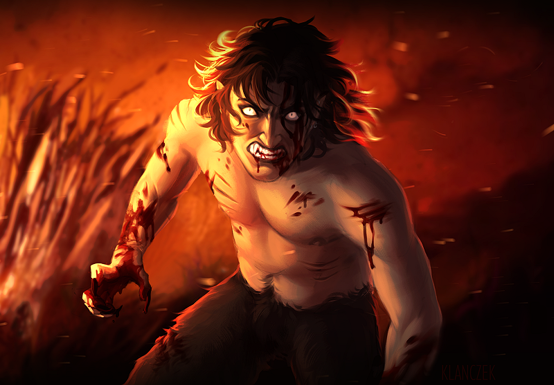 Klanczek1's tweet image. Commission !!😡😡😡