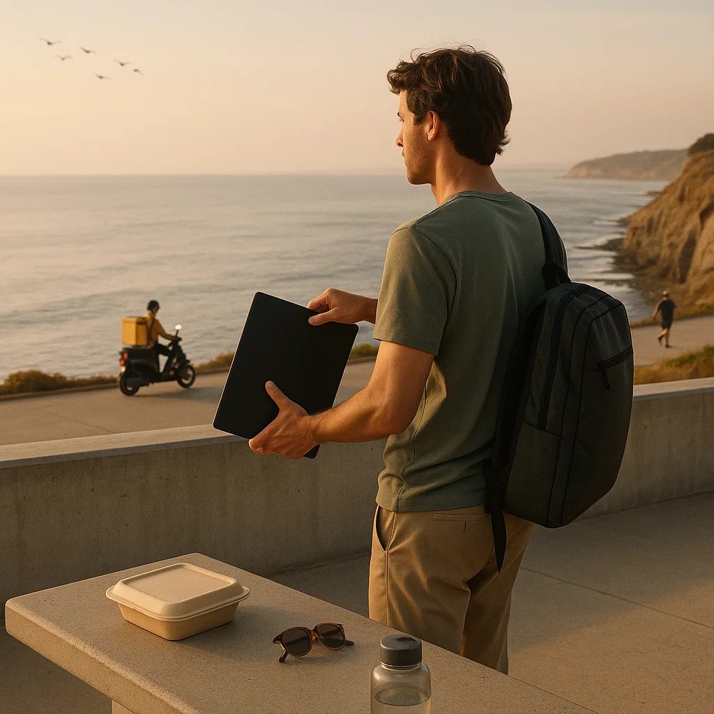 TobyLokii's tweet image. Work smarter is cliché. Work systematic is the upgrade.
#TDZPro #RemoteDiscipline #WorkflowUpgrade #EntrepreneurTactics

theofficialtechtalk.blogspot.com/2025/06/why-td…