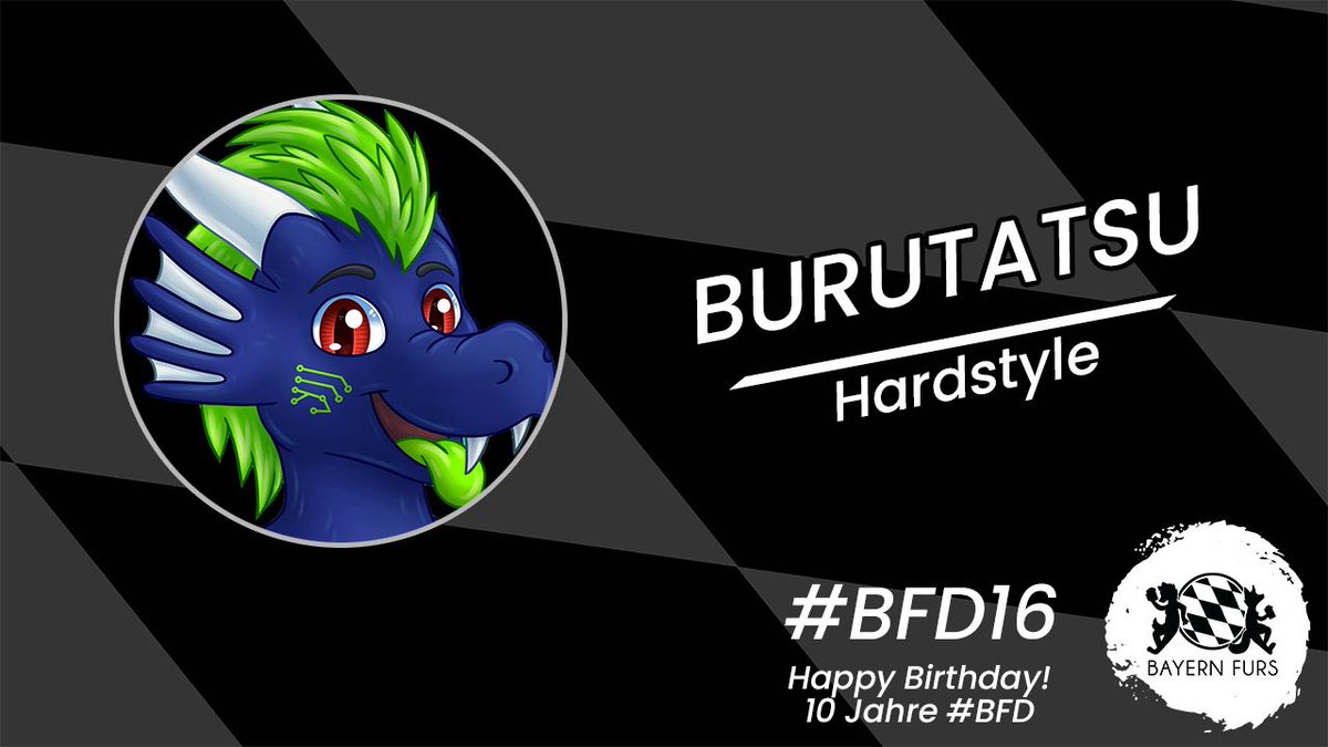 BayernFurs's tweet photo. 🔥 DJ Burutatsu bringt den Drum and Bass direkt in eure Knochen!

Schnelle Breakbeats, fette Bässe – das hier ist pure Energie. Bereit zum Durchdrehen? 🥁⚡

#BFD16 https://t.co/vEcXAVlbyU