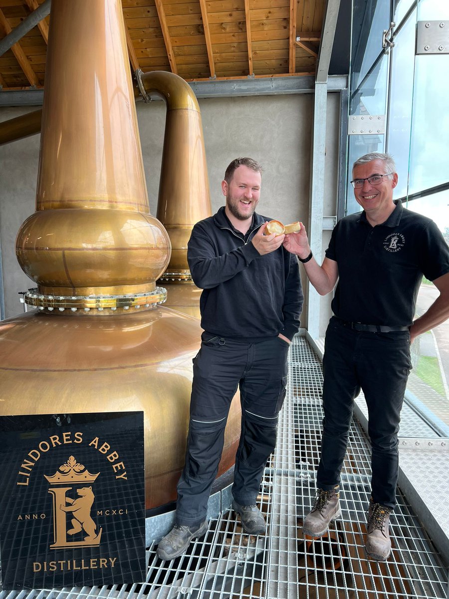 Did someone say pie!? 🥧
Gary &amp; Dean have bravely tried every pie &amp; sausage roll from Bels Butchers in the name of research.

🏆 Gary's winner: Steak &amp; Black Pudding Pie
🏆 Dean’s pick: Bombay Sausage Roll

Surely it’s time for award-winning whisky &amp; steak pie to collide? 👀