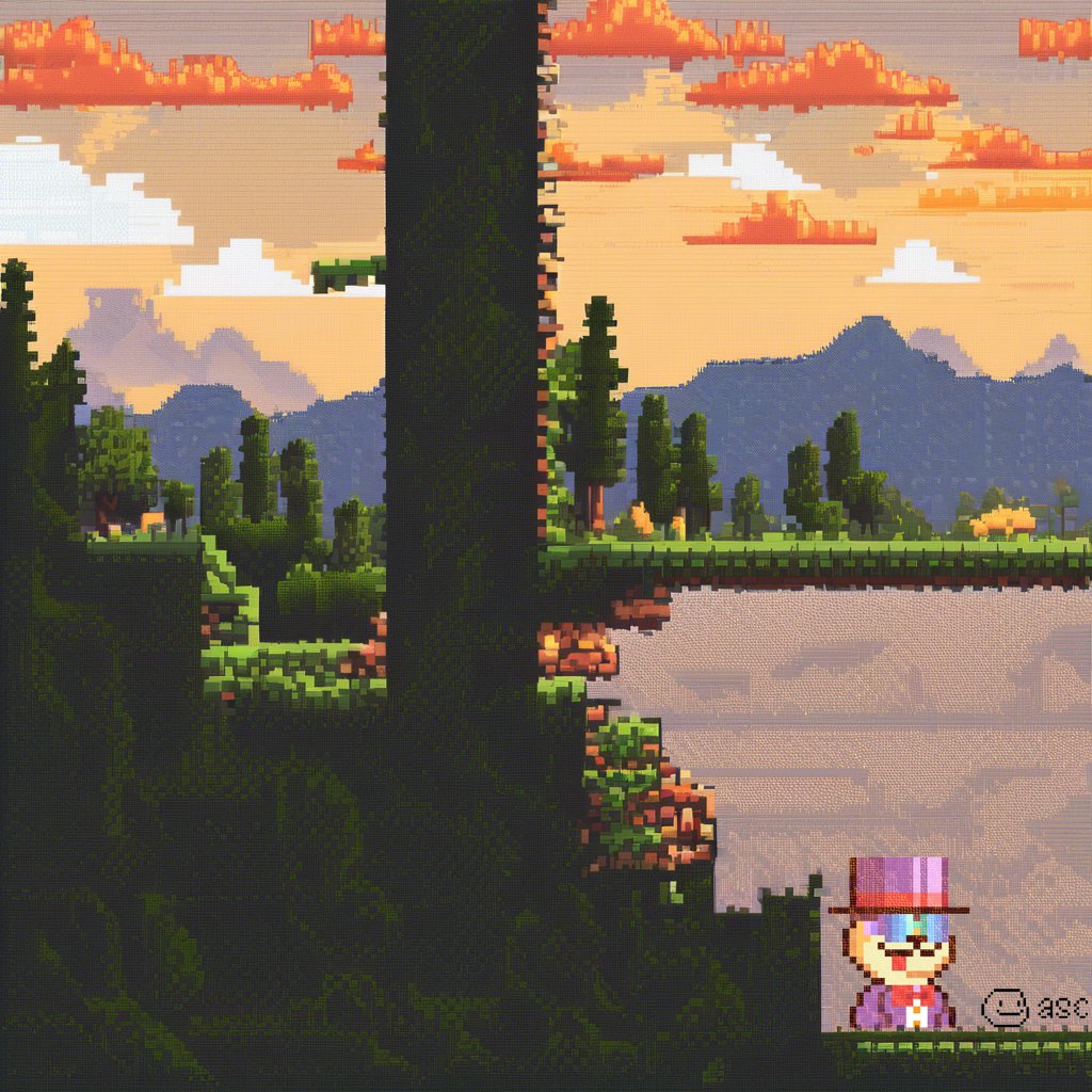 ASC folllow ASC!

Here I am, sitting under the sunset in Pai, waiting for the <a href="/EclipseFND/">Eclipse (🐮,🌑)</a> !!!!