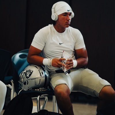 5StarScouting™ (@5starscouting) on Twitter photo 2026 DB/ATH
Jayden Doyle
East Paulding (GA.)
5-10/180 🎓 3.5 GPA
<a href="/KaiKofi07/">Jayden Doyle🇬🇭🇮🇪 (aka: CALI)</a>
<a href="/EPHSRecruiting/">EPHSRecruitsFB</a>
hudl.com/video/3/186265… 2026 DB/ATH
Jayden Doyle
East Paulding (GA.)
5-10/180 🎓 3.5 GPA
<a href="/KaiKofi07/">Jayden Doyle🇬🇭🇮🇪 (aka: CALI)</a>
<a href="/EPHSRecruiting/">EPHSRecruitsFB</a>
hudl.com/video/3/186265…