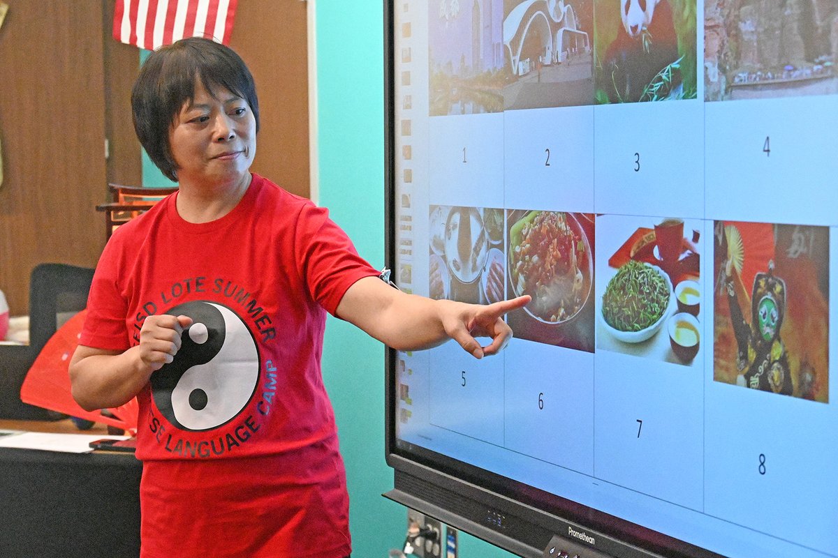 Abbie Geveshausen tweet media