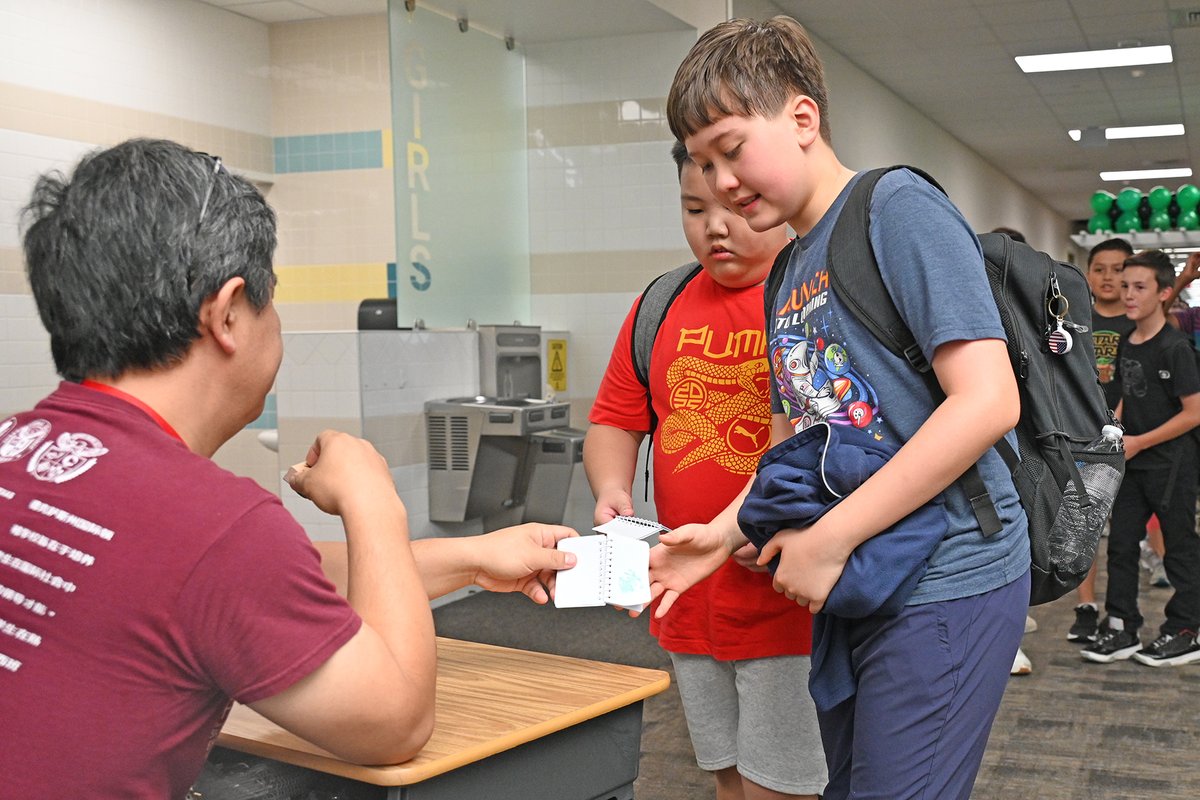 Abbie Geveshausen tweet media