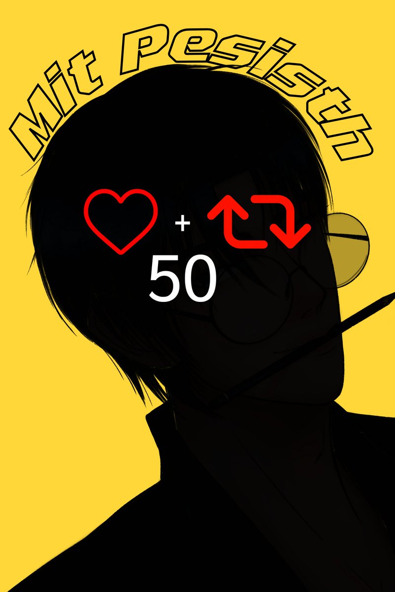 pesisthatcer's tweet photo. อะ!! แฮ่มๆๆ ขอแวะมาหน่อยระหว่างที่กำลัง OTW
หนุ่มที่โดนดินสอทิ่มแล้วกลายเป็นมนุษย์ดินสอ
ตอนนี้มีเงามาปกปิดความหล่อของผม
พวกคุณช่วยผมหน่อยได้ไหมครับ
❤️ Like + 🔁 Retweet
เปิดให้หน่อยได้ไหมครับ
#Pngtuber #pemitt #Mitrakfa #V4AM https://t.co/vublmElsZD