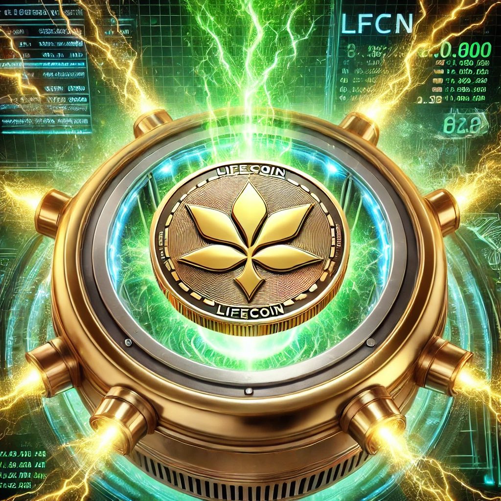LifeCoinLFCN's tweet photo. Other projects launch with a countdown.

#LIFECOIN launched with a whisper—and grew into a storm.

📈 Still early. Still stealth. Still building.

CA: 5Gtxe4h2Z3xmKCQvTfLaxwCAnFupTYBp4eNwGhPEpump

💬 https://t.co/WyhkcjloNH
#LFCN #SOL #WEB3 https://t.co/LlqN2I2aFP