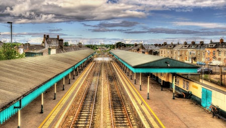 Hundreds of TSSA members at Northern Ireland Railways and Ulsterbus (operating as Translink) have given strong backing to industrial action in a dispute over pay – warning of a summer of major transport disruption.
tssa.org.uk/news-and-event…
