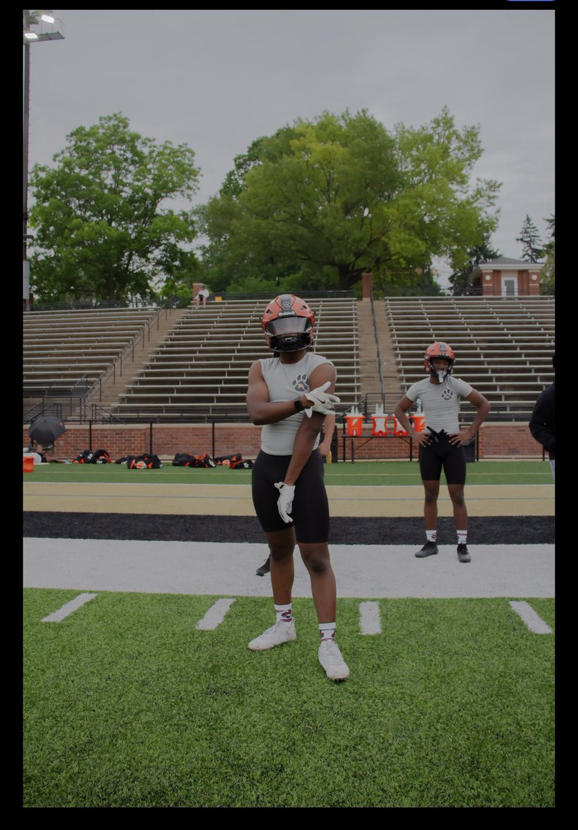 Fate Finley (@finleyfate1) on Twitter photo Went 4-0 pool play and lost in semi @ lindenwood 7v7 tourney. Make way because 2ļøā£ā1ļøā£ coming through.
<a href="/Lindenwood_OC/">Dusty Hovorka</a> <a href="/EmporiaStateIT/">IT @ Emporia State University</a> <a href="/RavenFootballBC/">Benedictine Football</a> <a href="/RitenourFball/">Yarmon Kirksey Sr.</a> <a href="/Coachhicks_22/">DāAndre Hicks</a> <a href="/5pAcademy/">5P/Pierre Desir 7v7 Football</a> Went 4-0 pool play and lost in semi @ lindenwood 7v7 tourney. Make way because 2ļøā£ā1ļøā£ coming through.
<a href="/Lindenwood_OC/">Dusty Hovorka</a> <a href="/EmporiaStateIT/">IT @ Emporia State University</a> <a href="/RavenFootballBC/">Benedictine Football</a> <a href="/RitenourFball/">Yarmon Kirksey Sr.</a> <a href="/Coachhicks_22/">DāAndre Hicks</a> <a href="/5pAcademy/">5P/Pierre Desir 7v7 Football</a>