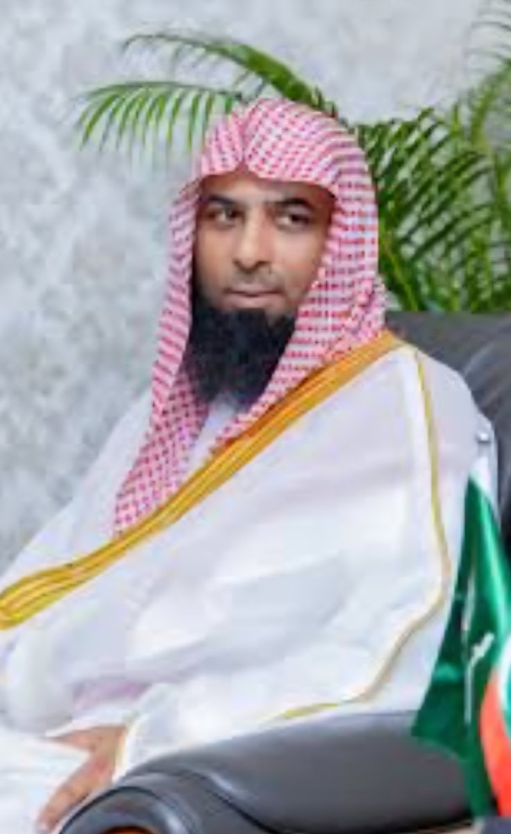 د. عبدالله بن عبيدالله بن عطاء🇸🇦 tweet media