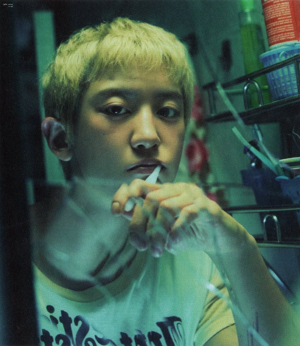 엑소 박찬열  #CHANYEOL #찬열