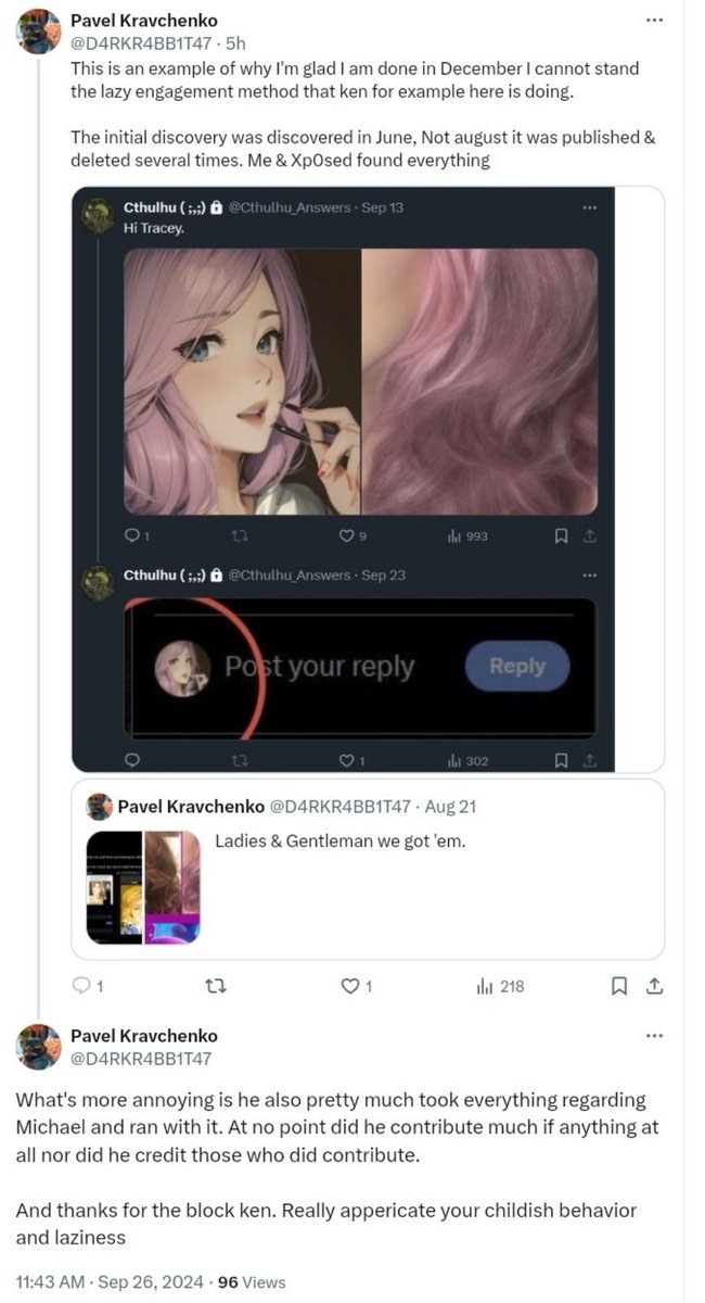 Fire Crotch tweet media