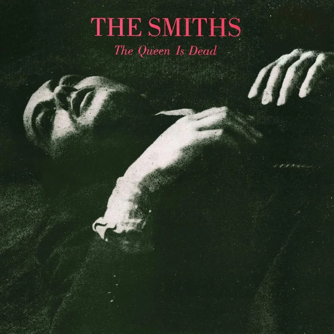On this day in 1986, The Smiths released their third studio album “The Queen Is Dead”

What are your favorite tracks from this influential record?