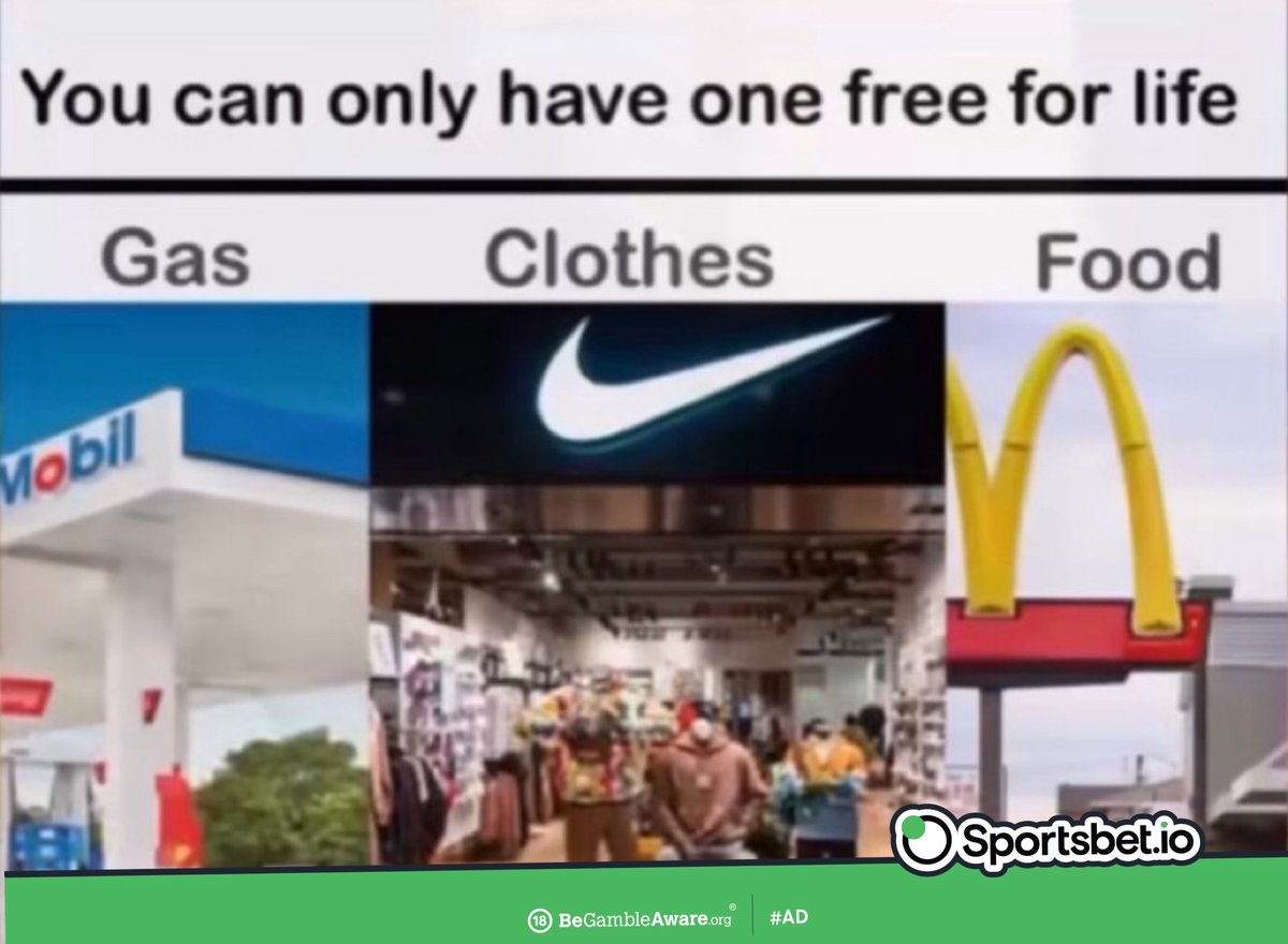 You can only have one free for life?
