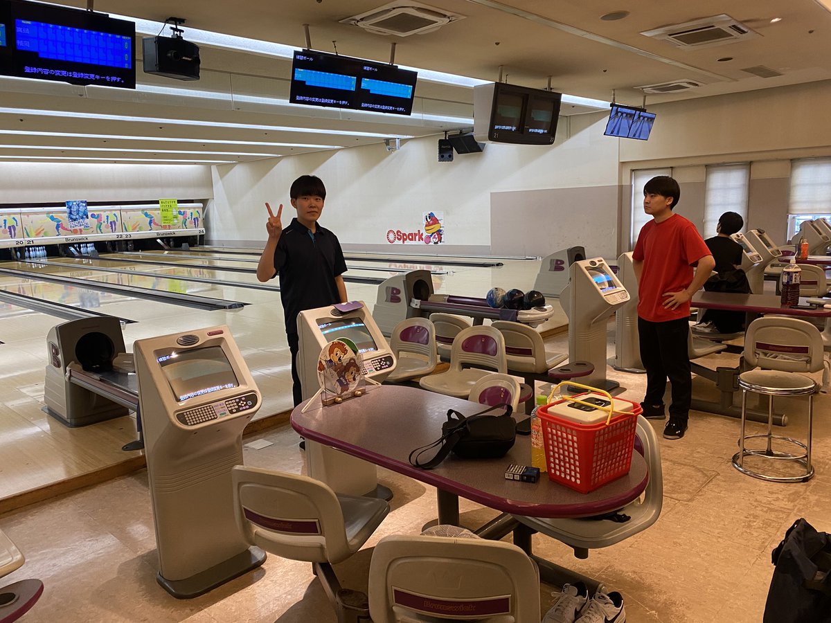 jy_hmz's tweet photo. 久しぶりです。元主将の現在顧問である。荒川です。本日記録会を行いました。
風景です〜 https://t.co/04QzGzhP4p