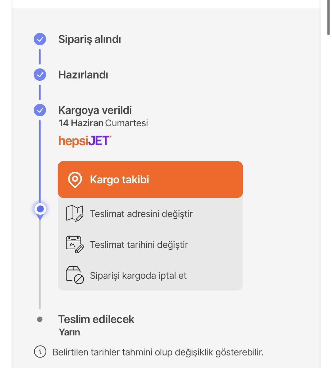 DelisinnDediler's tweet photo. @hepsiburada Farklı adreslerde duran babalarımıza aynı gün önce aldığımız ayakkabılarımız hatalı fiyat gerekçesiyle iptal olup, sonra aldığımız ayakkabı ise kargoda. Ne güzel bir müşteri memnuniyeti. Çağrı merkezi ise tam bir rezillik.. https://t.co/ygZJ3hB0e0