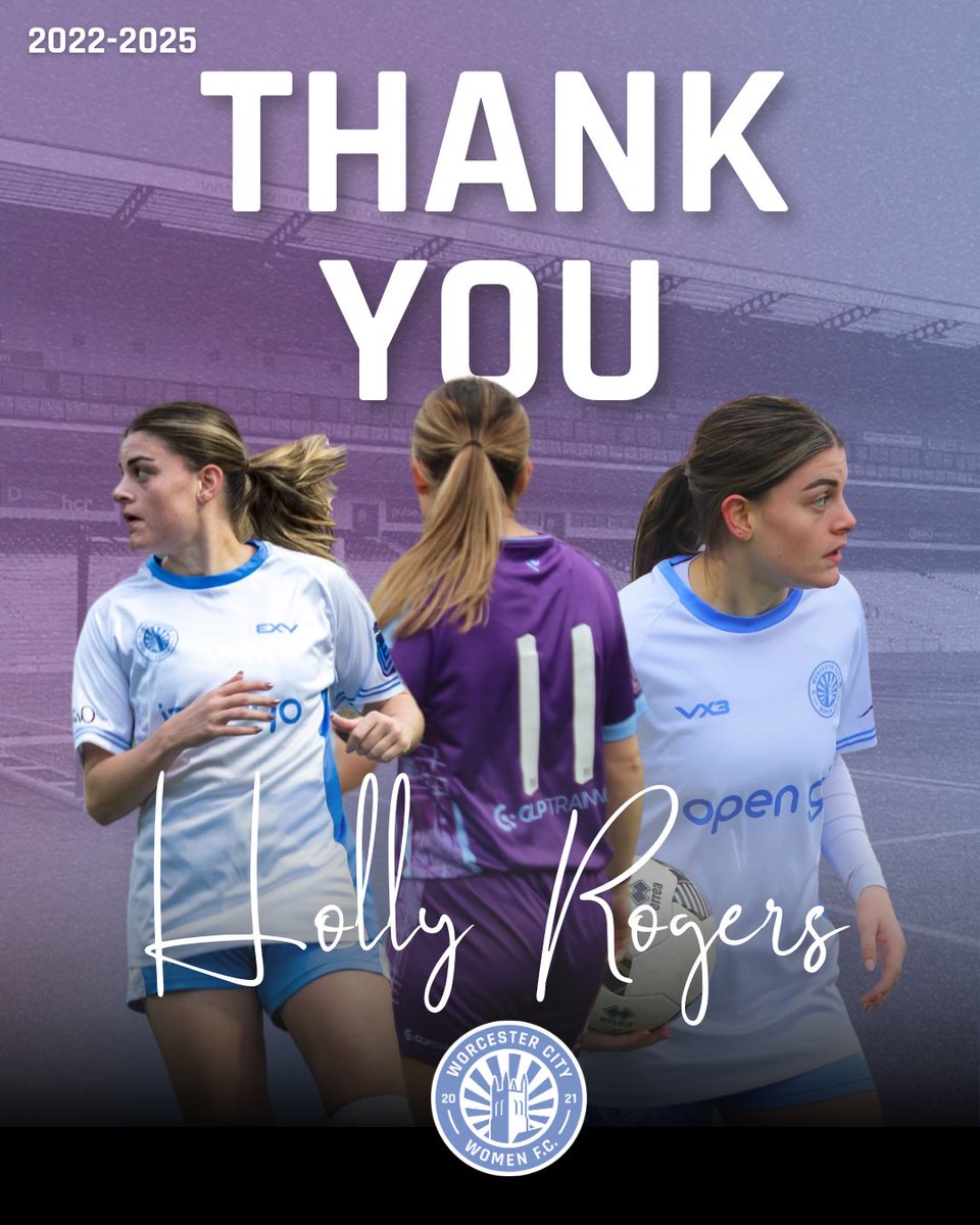 Worcester City Women FC tweet media