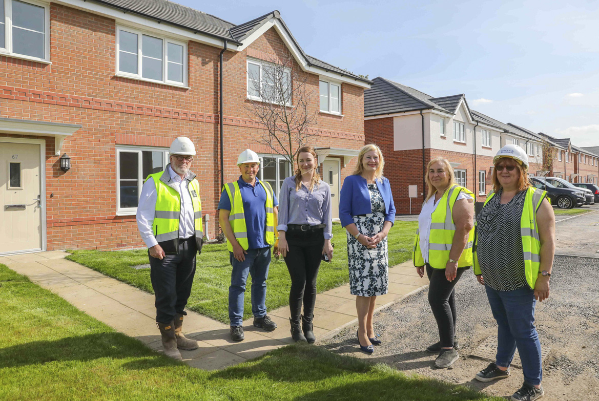 LABM magazine (@labmmag) on Twitter photo Stakeholders including Marj Cooper, Housing Strategy Manager at <a href="/FlintshireCC/">Flintshire Council</a> recently visited <a href="/ClwydAlyn/">ClwydAlyn</a>’s Northern Gateway #development in Deeside to celebrate the completion of 100 affordable, #energyefficient, #newhomes for local families.
labmonline.co.uk/news/stakehold…
#housing Stakeholders including Marj Cooper, Housing Strategy Manager at <a href="/FlintshireCC/">Flintshire Council</a> recently visited <a href="/ClwydAlyn/">ClwydAlyn</a>’s Northern Gateway #development in Deeside to celebrate the completion of 100 affordable, #energyefficient, #newhomes for local families.
labmonline.co.uk/news/stakehold…
#housing
