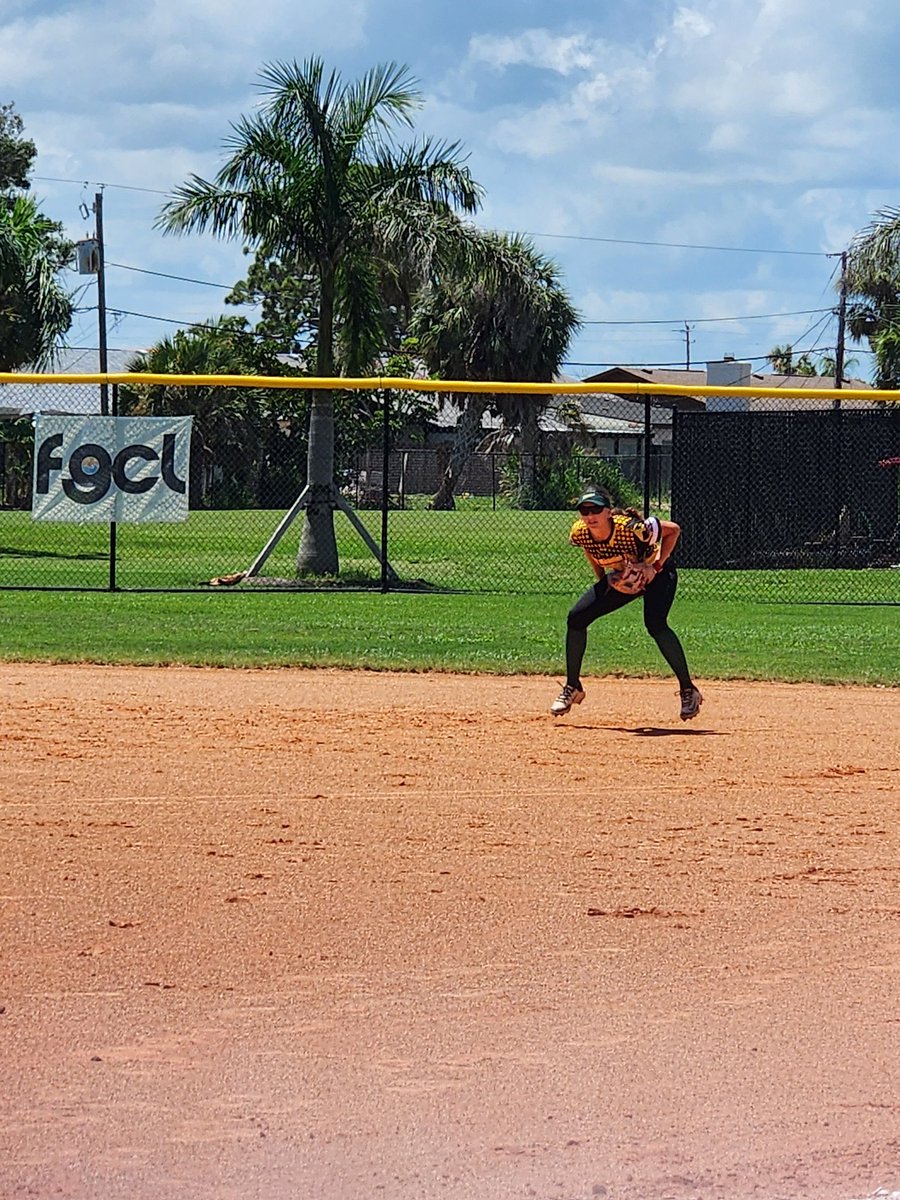 <a href="/ManateeSqueeze/">SqueezeSoftball</a> vs Skeeters

<a href="/FGCLsoftball/">Florida Gulf Coast League</a> <a href="/Mari_Hubbard81/">Mariami 'Mari' Hubbard</a> 
#RollTide