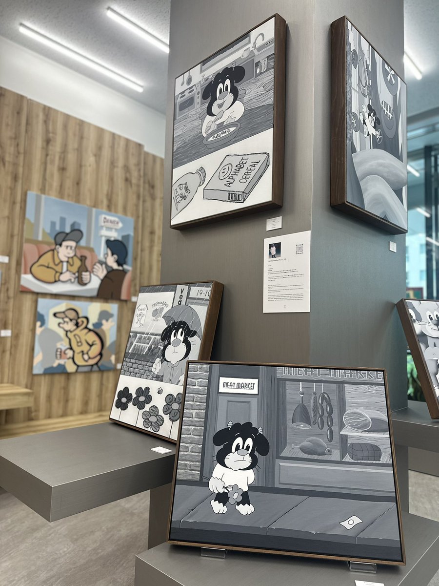 eggface_skin's tweet photo. ヤッベッゾーーーーーー
ずーと投稿しておりませんでした🤯

なんやかんや日々充実しておりましたので、
この空白の時間を写真にお納めします。笑 https://t.co/qZ1zWXUPB1