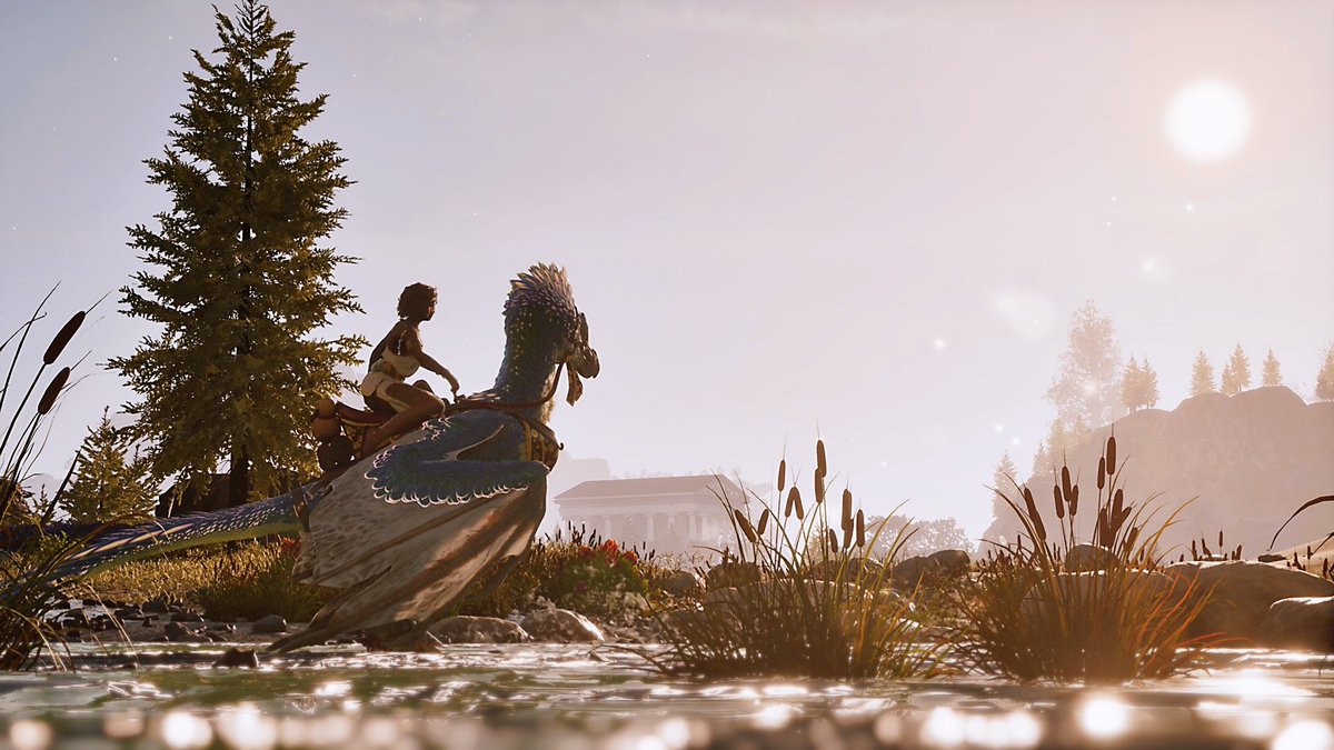 #ARKSurvivalAscended