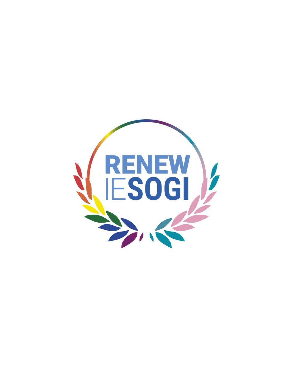 CHOICEforYouth's tweet photo. 🌍The Independent Expert on #SOGI is fighting for LGBT &amp; gender-diverse people 
But the Human Rights Council will vote on whether the mandate will continue existing.
We need YOUR help to #RenewIESOGI
📝 Sign your org onto the CSO statement by 19/06:
👉https://t.co/Vp1xJ7MHI0 https://t.co/Zt18pVz3wY