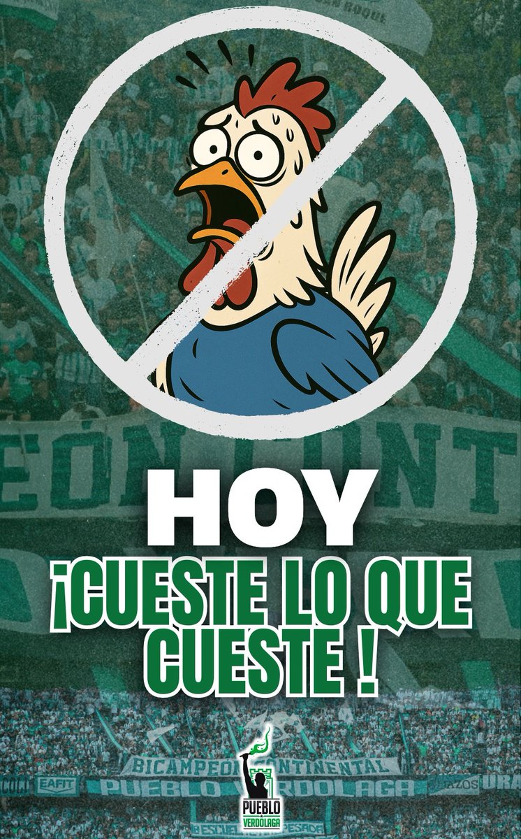 PuebloVerdolaga's tweet photo. https://t.co/0ts13wHyPH