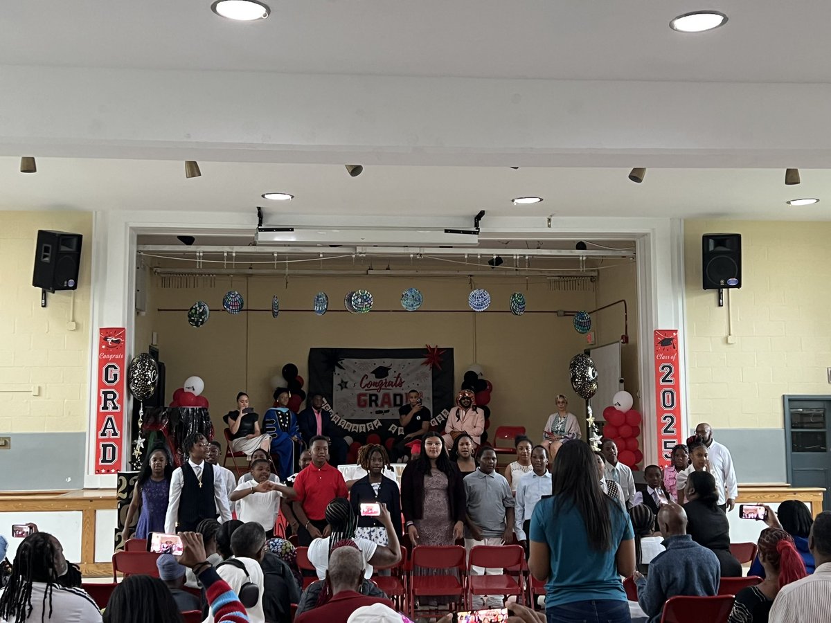 Malcolm X ES (@malcolmxdcps) on Twitter photo 🧑🏾🎓👩🏾🎓 5th Graders’ Promotion at <a href="/MalcolmXDCPS/">Malcolm X ES</a>! <a href="/dcpublicschools/">DC Public Schools</a> <a href="/DCPSChancellor/">Chancellor Ferebee</a> <a href="/MayorBowser/">Mayor Muriel Bowser</a> #DCPS #MXES #Eagles #5thgrade #promotion 🧑🏾🎓👩🏾🎓 5th Graders’ Promotion at <a href="/MalcolmXDCPS/">Malcolm X ES</a>! <a href="/dcpublicschools/">DC Public Schools</a> <a href="/DCPSChancellor/">Chancellor Ferebee</a> <a href="/MayorBowser/">Mayor Muriel Bowser</a> #DCPS #MXES #Eagles #5thgrade #promotion