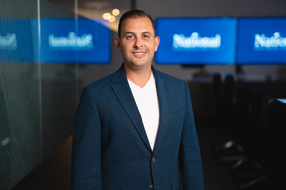 The biggest lie in business?
That you’ll ever be “done.”

There’s no finish line. No perfect system.
Just constant problems and constant growth.

I stopped chasing calm.
Started training for chaos.
Because the next storm is always coming.

Build for that.