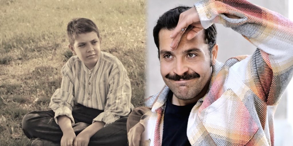 İlk ve Son ❤️‍🩹
#Asram #GonulDagi