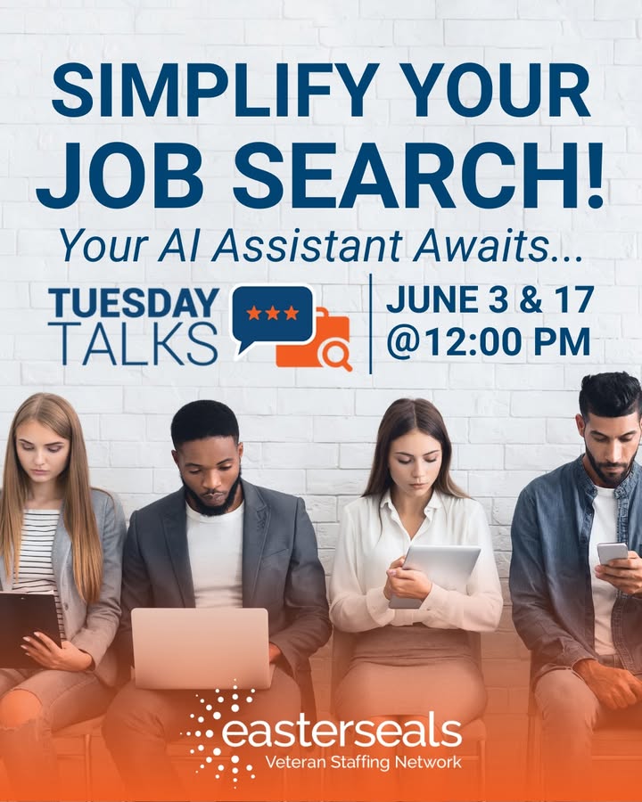 Vet Staffing Network tweet media