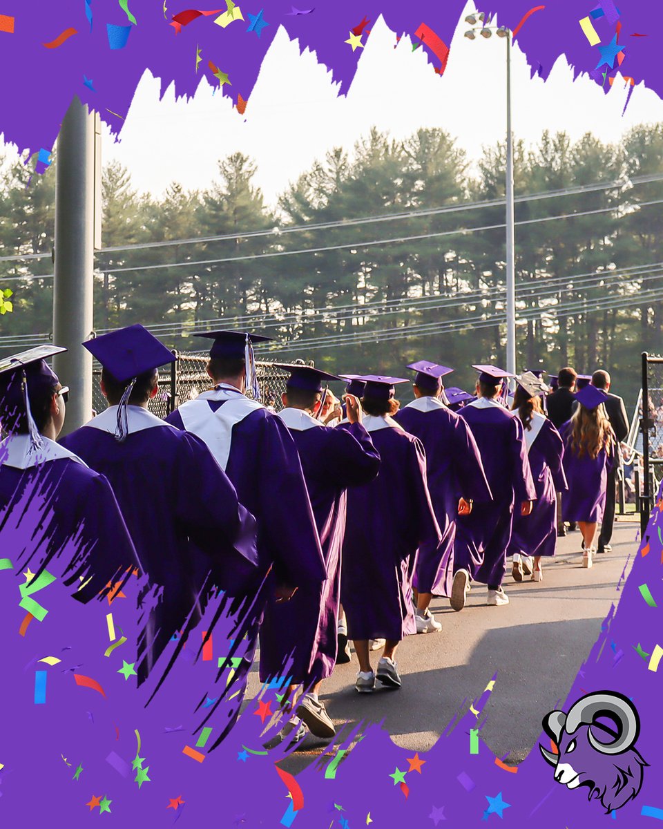 shawtech_hs's tweet image. Our #grads are walking into the world with more than #memories, they’re leaving with #credentials, co-op experience, and a clear #direction. The journey starts here #ClassOf2025!
#WeAreShawsheen #ShawTechCTE #CTEPathways #FutureReady