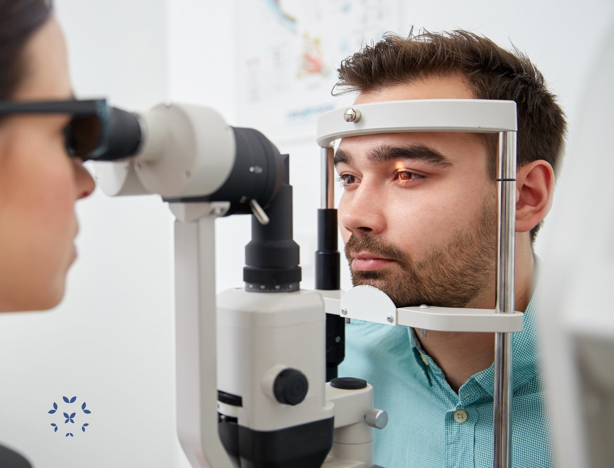 Lupus News:  Hydroxychloroquine, the most commonly prescribed drug for lupus can seriously affect the retina of the eyes.  A recent study found that though 80% get ophthalmological screenings, many do not get the important tests for early detection.
Link: ow.ly/ha6S50W9PaW