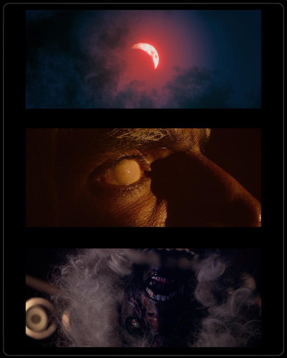 KevinPaul90's tweet image. The past never died… it was only waiting 🛕🌫️ #Jambi #WeekendCinematicUniverse #WeekendBlockbusters