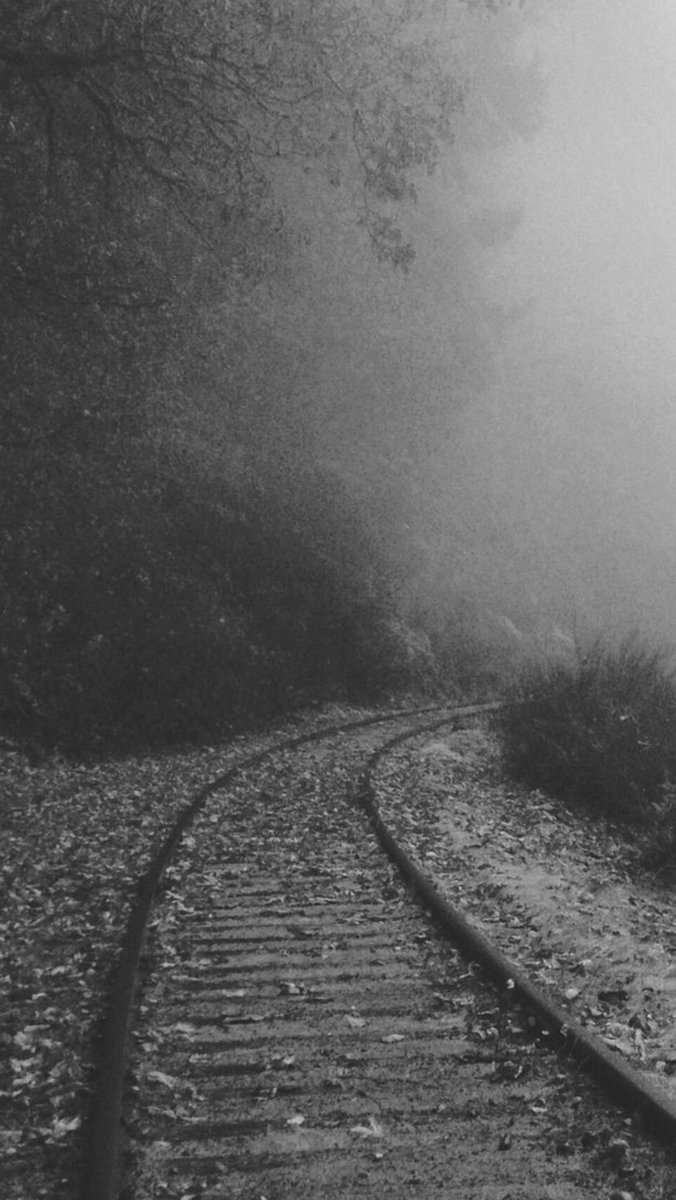 The last station.......